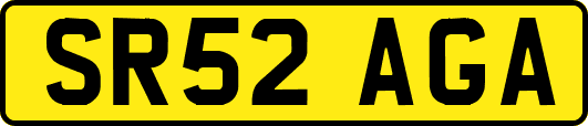 SR52AGA
