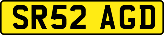 SR52AGD