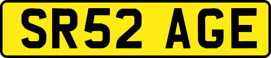 SR52AGE
