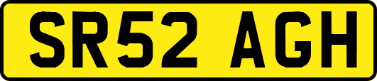 SR52AGH