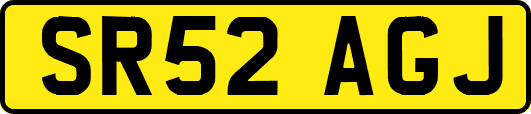 SR52AGJ