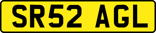 SR52AGL