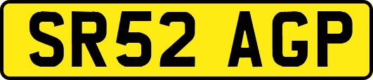 SR52AGP