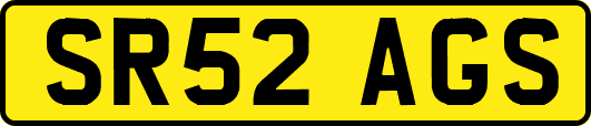 SR52AGS