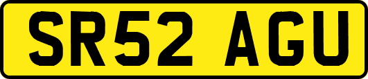 SR52AGU