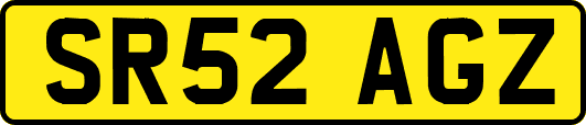 SR52AGZ