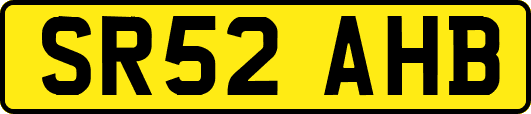 SR52AHB