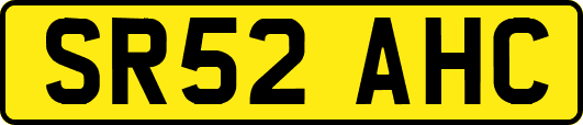SR52AHC