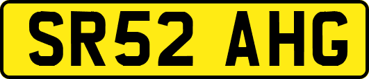 SR52AHG