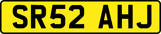 SR52AHJ