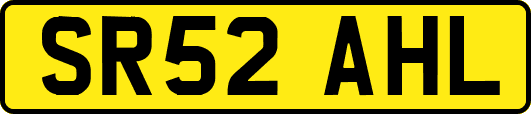 SR52AHL