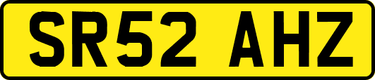 SR52AHZ