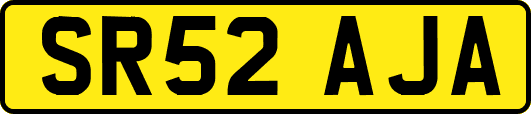 SR52AJA