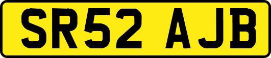 SR52AJB