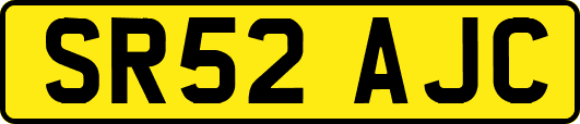 SR52AJC