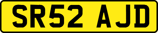 SR52AJD