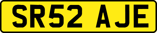 SR52AJE