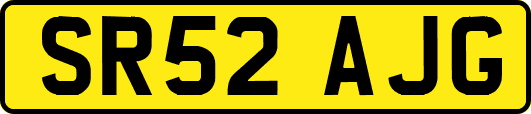 SR52AJG