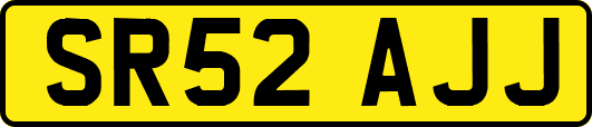 SR52AJJ