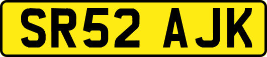 SR52AJK