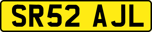 SR52AJL