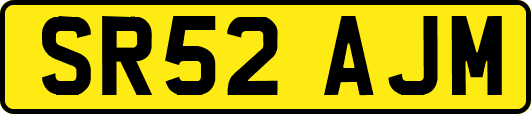 SR52AJM