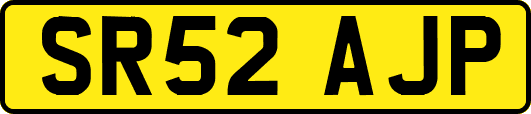 SR52AJP