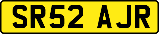 SR52AJR