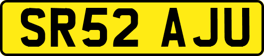 SR52AJU