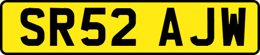 SR52AJW