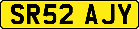 SR52AJY