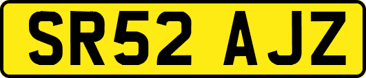 SR52AJZ