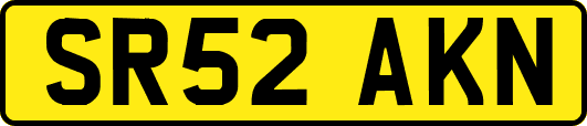 SR52AKN