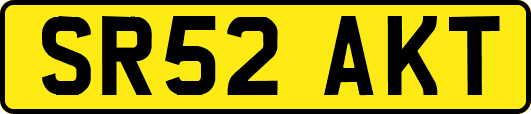 SR52AKT