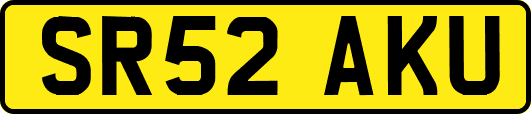 SR52AKU