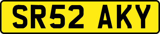SR52AKY