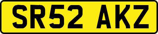 SR52AKZ