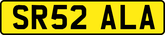 SR52ALA