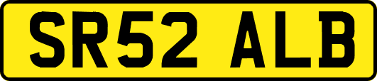 SR52ALB