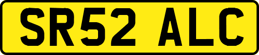 SR52ALC