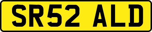 SR52ALD