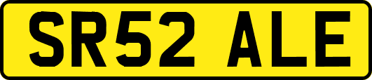 SR52ALE