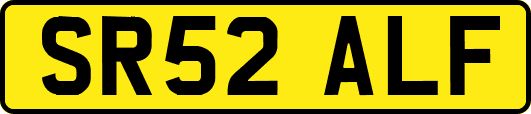 SR52ALF