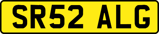 SR52ALG
