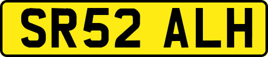 SR52ALH