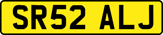 SR52ALJ