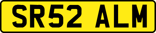 SR52ALM