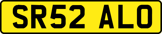 SR52ALO
