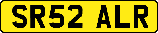 SR52ALR