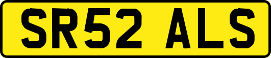 SR52ALS